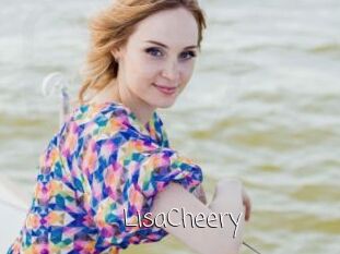 LisaCheery