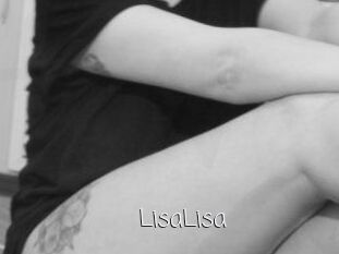 LisaLisa Fille Webcam