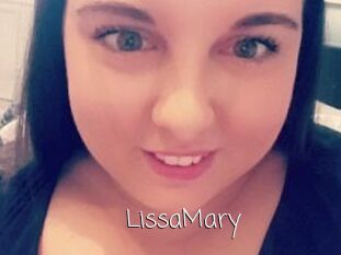 Lissa_Mary