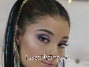 LissaThompson