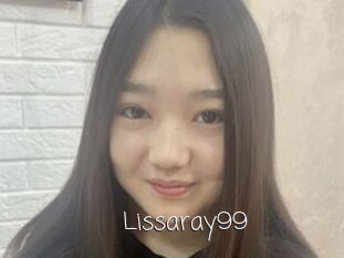 Lissaray99 Fille Webcam