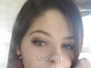 LitVixen