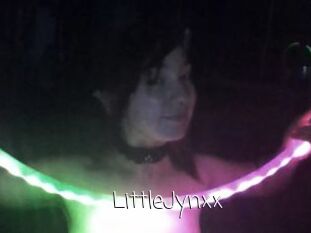 LittleJynxx