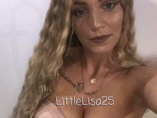 LittleLisa25