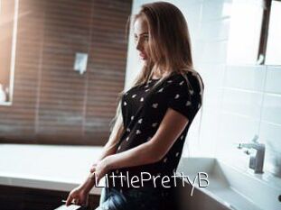 LittlePrettyB