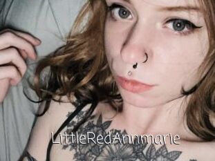 LittleRedAnnmarie