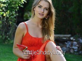 LittleShadyLady