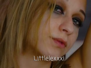 Little_lexxxi