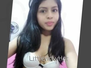 LittlevickyHot