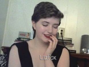 LizFox