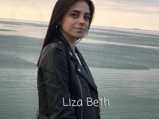 Liza_Beth Fille Webcam