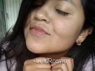 LolaRosita