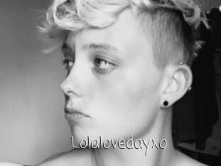 Lolalovedayxo
