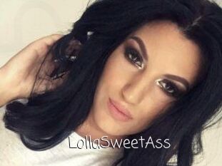 LollaSweetAss