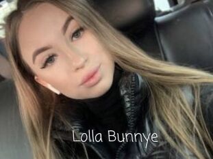 Lolla_Bunnye