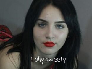 LollySweety_ Fille Webcam