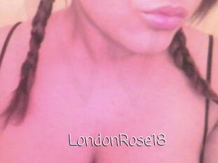 LondonRose18