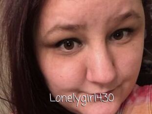 Lonelygirl430