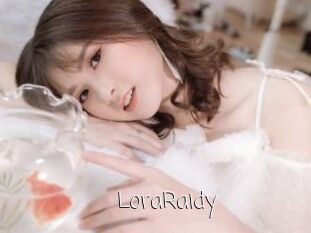 LoraRaidy