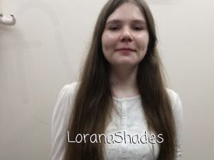 LoranaShades