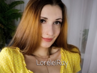 LoreleiRay