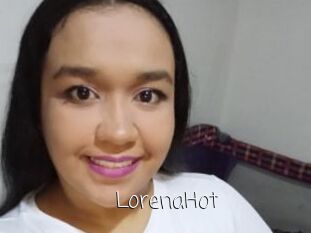 LorenaHot