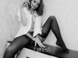 LoriHill