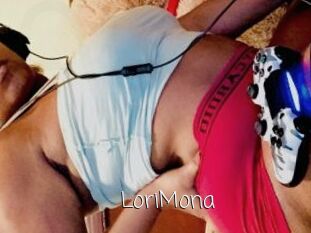 LoriMona