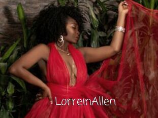 LorreinAllen