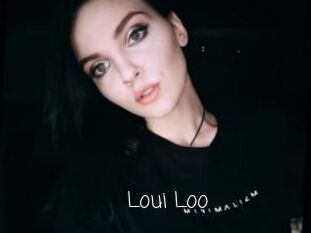 Loui_Loo