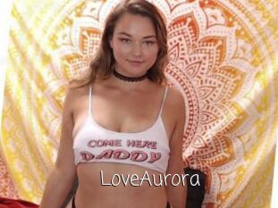 LoveAurora