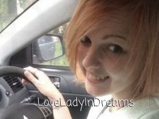 LoveLady_In_Dreams