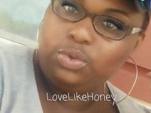 LoveLikeHoney