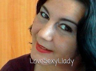 LoveSexyLlady