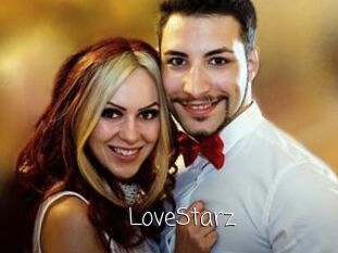 LoveStarz