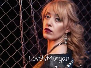 LovelyMorgan