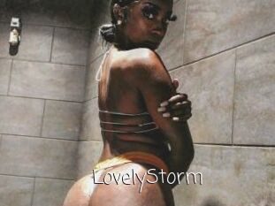LovelyStorm