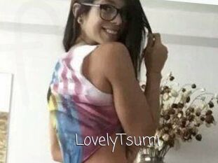 LovelyTsumi