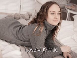 LovelyUSmile