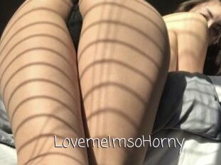 LovemeImsoHorny