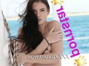 LoveniaLuxXXX