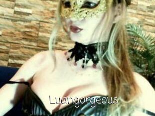 Luangorgeous