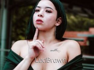 LuciBrawn
