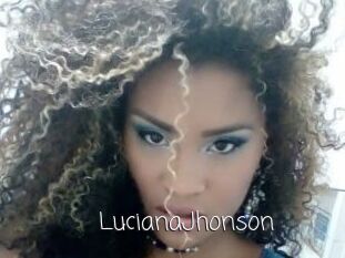 LucianaJhonson