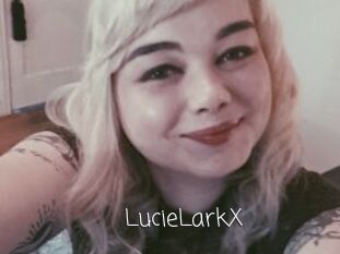 LucieLarkX