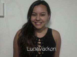 LucieVackon