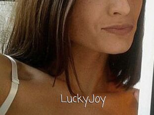LuckyJoy