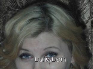 LuckyLeah