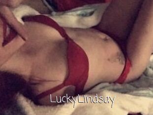 LuckyLindsay Fille Webcam