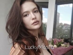 LuckyMasha